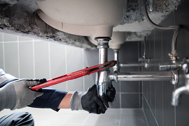Trusted Pipe Repair service in Moravian Falls, NC - AAA Plumbing Heating